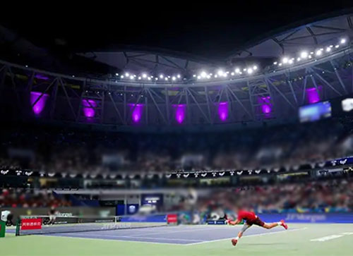 罗田县体育比赛